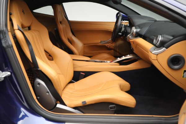 Used 2015 Ferrari F12 Berlinetta for sale Sold at Bentley Greenwich in Greenwich CT 06830 18