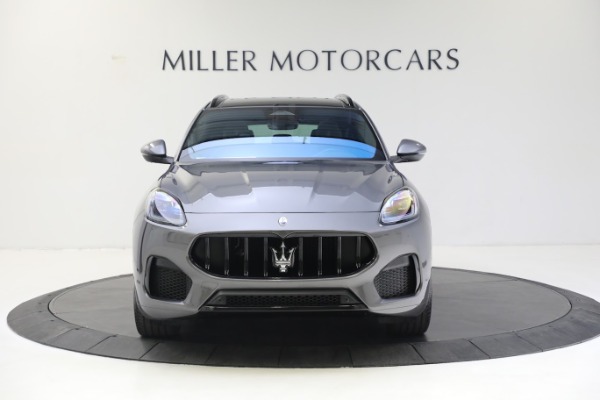 New 2023 Maserati Grecale Modena for sale $85,895 at Bentley Greenwich in Greenwich CT 06830 14
