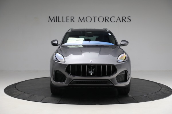 New 2023 Maserati Grecale GT for sale $56,285 at Bentley Greenwich in Greenwich CT 06830 11
