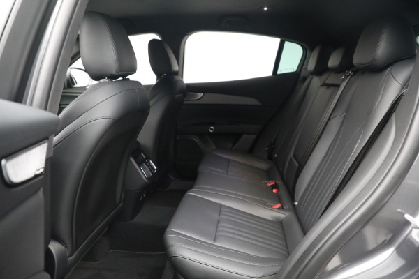 New 2023 Maserati Grecale GT for sale $56,285 at Bentley Greenwich in Greenwich CT 06830 16