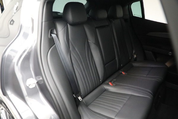 New 2023 Maserati Grecale GT for sale $56,285 at Bentley Greenwich in Greenwich CT 06830 19