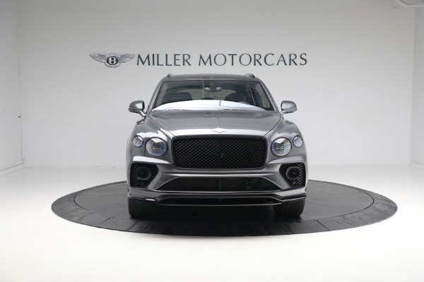 Used 2021 Bentley Bentayga Speed for sale $239,900 at Bentley Greenwich in Greenwich CT 06830 13