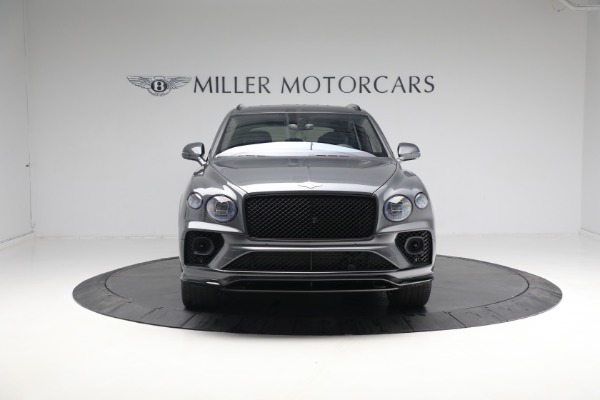 Used 2021 Bentley Bentayga Speed for sale Sold at Bentley Greenwich in Greenwich CT 06830 13