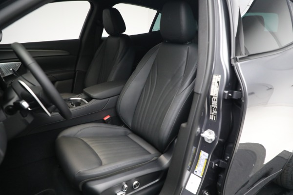 New 2023 Maserati Grecale GT for sale $68,995 at Bentley Greenwich in Greenwich CT 06830 12