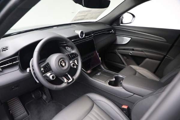 New 2023 Maserati Grecale GT for sale $68,995 at Bentley Greenwich in Greenwich CT 06830 20