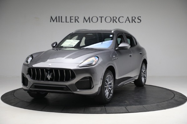 New 2019 Maserati Levante Q4 | Greenwich, CT