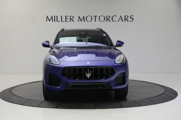 New 2023 Maserati Grecale Modena for sale $92,895 at Bentley Greenwich in Greenwich CT 06830 14