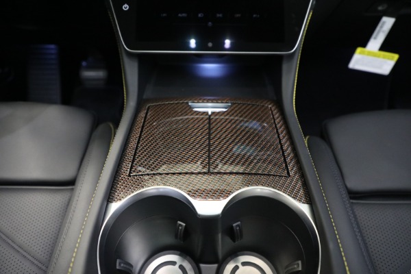 New 2023 Maserati Grecale Modena for sale $92,895 at Bentley Greenwich in Greenwich CT 06830 23