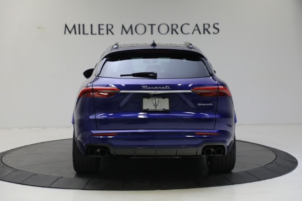 New 2023 Maserati Grecale Modena for sale $92,895 at Bentley Greenwich in Greenwich CT 06830 6