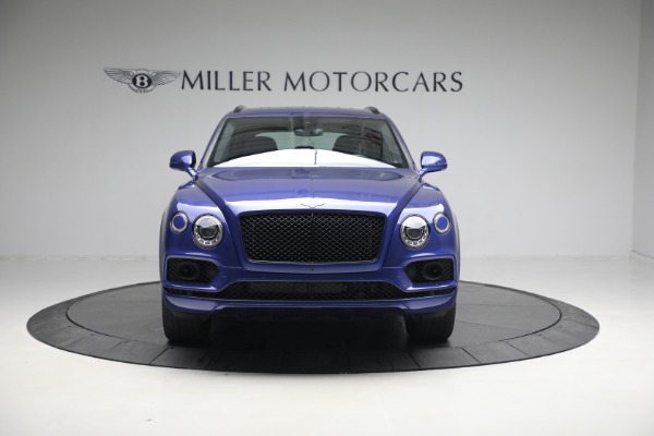 Used 2020 Bentley Bentayga Design Edition for sale $169,900 at Bentley Greenwich in Greenwich CT 06830 15