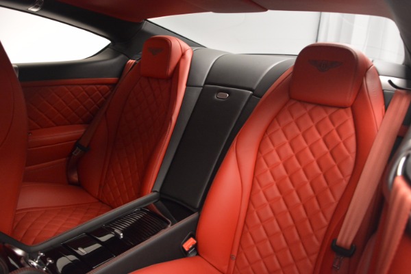Used 2016 Bentley Continental GT for sale Sold at Bentley Greenwich in Greenwich CT 06830 16