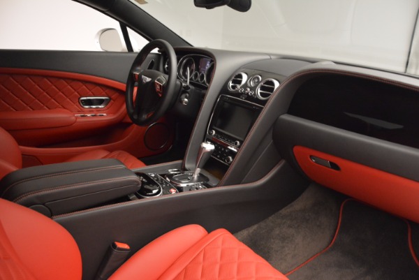 Used 2016 Bentley Continental GT for sale Sold at Bentley Greenwich in Greenwich CT 06830 20