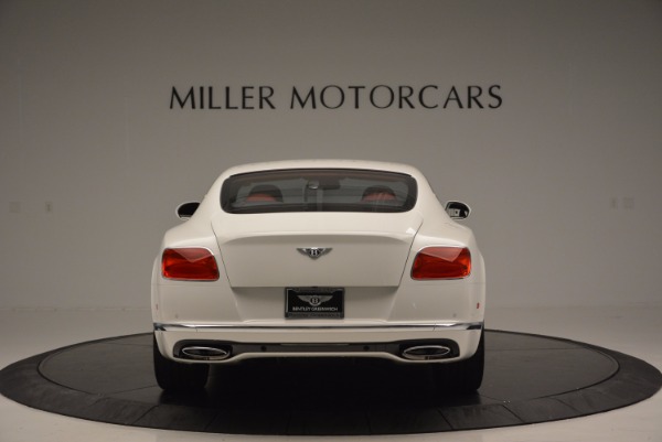 Used 2016 Bentley Continental GT for sale Sold at Bentley Greenwich in Greenwich CT 06830 6