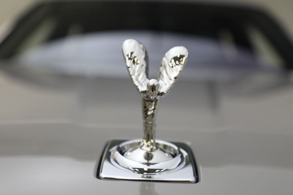 New 2023 Rolls-Royce Cullinan for sale $427,075 at Bentley Greenwich in Greenwich CT 06830 25