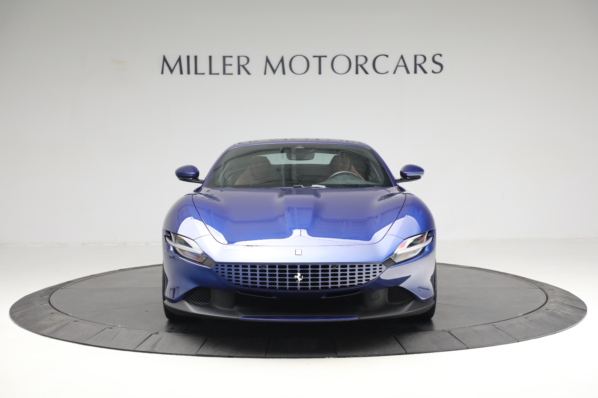 Ferrari Roma Rwd Pre-Owned 2022 Ferrari Roma For Sale (Special Pricing) | Bentley ...
