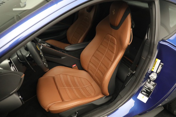 Used 2022 Ferrari Roma for sale $289,900 at Bentley Greenwich in Greenwich CT 06830 16