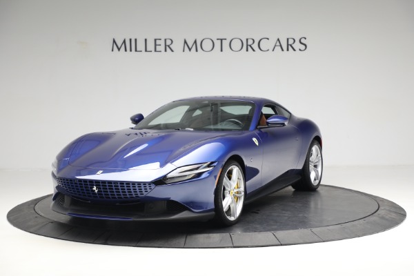 Used 2019 Ferrari 488 Spider  | Greenwich, CT