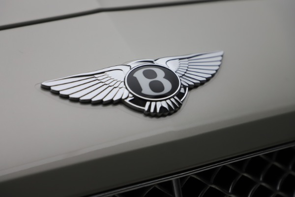 Used 2016 Bentley Continental GTC Speed for sale Sold at Bentley Greenwich in Greenwich CT 06830 23