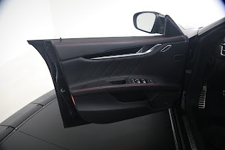 Used 2023 Maserati Ghibli Modena Q4 for sale $58,900 at Bentley Greenwich in Greenwich CT 06830 23