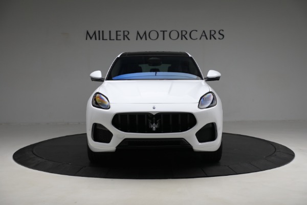 New 2023 Maserati Grecale Modena for sale Sold at Bentley Greenwich in Greenwich CT 06830 12