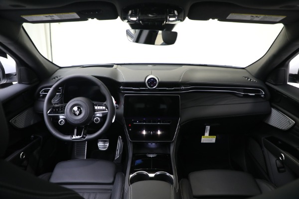 New 2023 Maserati Grecale Modena for sale $87,895 at Bentley Greenwich in Greenwich CT 06830 14