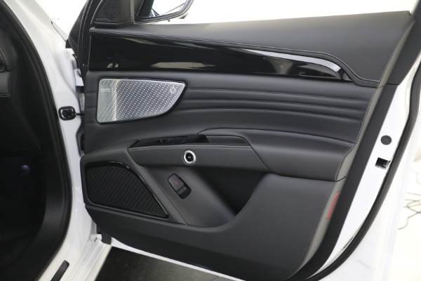 New 2023 Maserati Grecale Modena for sale $87,895 at Bentley Greenwich in Greenwich CT 06830 23