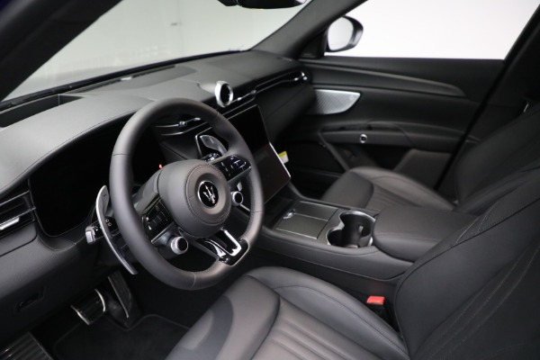 New 2023 Maserati Grecale GT for sale $72,095 at Bentley Greenwich in Greenwich CT 06830 13