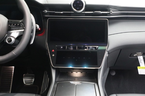 New 2023 Maserati Grecale GT for sale $72,095 at Bentley Greenwich in Greenwich CT 06830 23