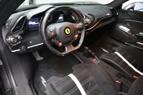 Used 2020 Ferrari 488 Pista for sale Sold at Bentley Greenwich in Greenwich CT 06830 13