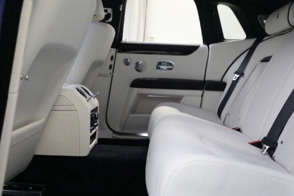 New 2023 Rolls-Royce Ghost for sale $400,350 at Bentley Greenwich in Greenwich CT 06830 16