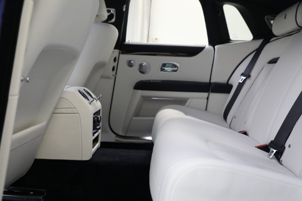 New 2023 Rolls-Royce Ghost for sale $328,950 at Bentley Greenwich in Greenwich CT 06830 16