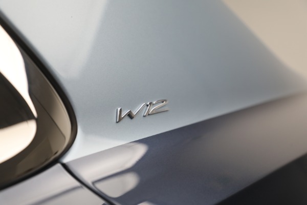 Used 2018 Bentley Flying Spur W12 for sale Sold at Bentley Greenwich in Greenwich CT 06830 18