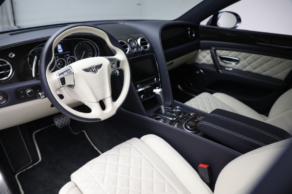 Used 2018 Bentley Flying Spur W12 for sale Sold at Bentley Greenwich in Greenwich CT 06830 21