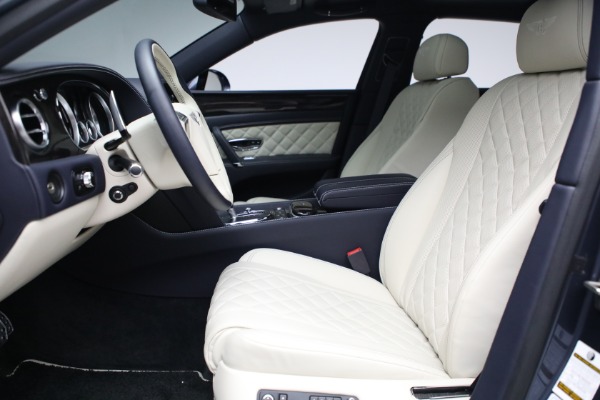 Used 2018 Bentley Flying Spur W12 for sale Sold at Bentley Greenwich in Greenwich CT 06830 22