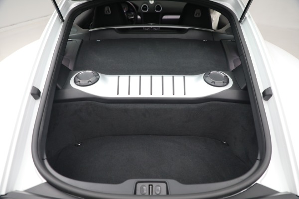 Used 2022 Porsche 718 Cayman S for sale $91,900 at Bentley Greenwich in Greenwich CT 06830 20