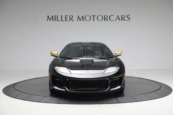 Used 2021 Lotus Evora GT for sale Sold at Bentley Greenwich in Greenwich CT 06830 12