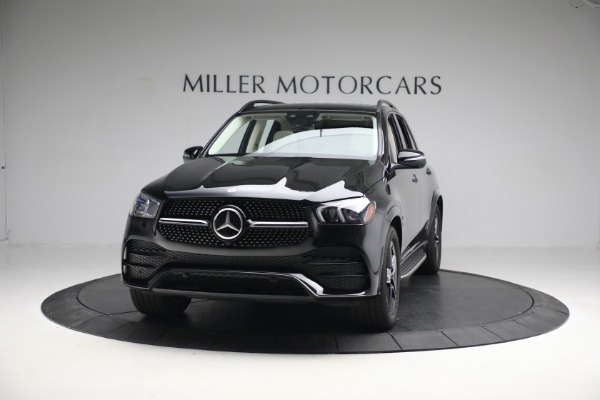Used 2022 Mercedes-Benz GLE GLE 350 4MATIC for sale Sold at Bentley Greenwich in Greenwich CT 06830 12