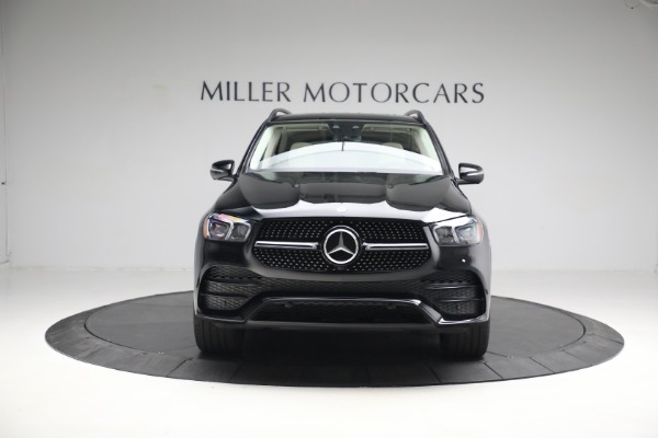 Used 2022 Mercedes-Benz GLE GLE 350 4MATIC for sale Sold at Bentley Greenwich in Greenwich CT 06830 13