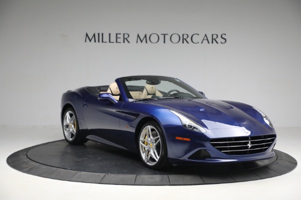 Used 2016 Ferrari California T for sale Sold at Bentley Greenwich in Greenwich CT 06830 11