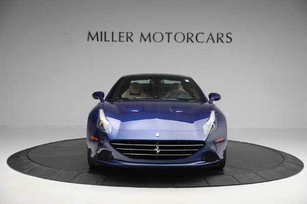 Used 2016 Ferrari California T for sale Sold at Bentley Greenwich in Greenwich CT 06830 24
