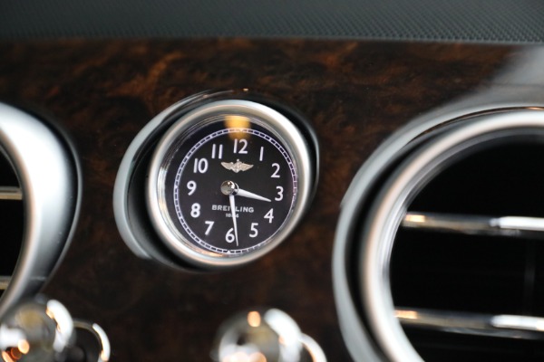 Used 2014 Bentley Continental GT Speed for sale Sold at Bentley Greenwich in Greenwich CT 06830 26