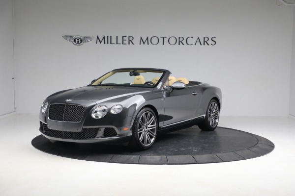 Used 2020 Bentley Continental GT | Greenwich, CT