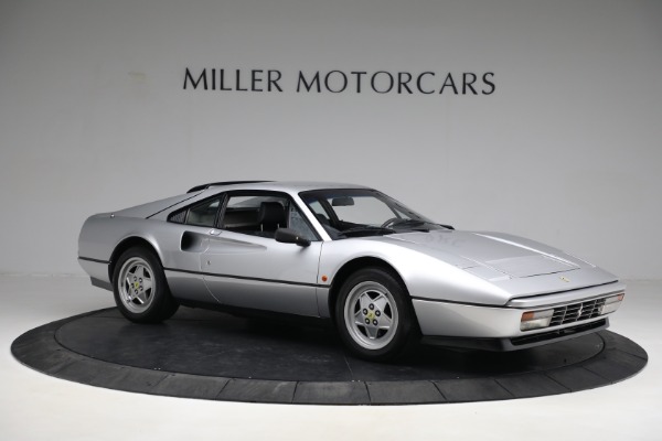 Used 1987 Ferrari 328 GTB for sale Sold at Bentley Greenwich in Greenwich CT 06830 10