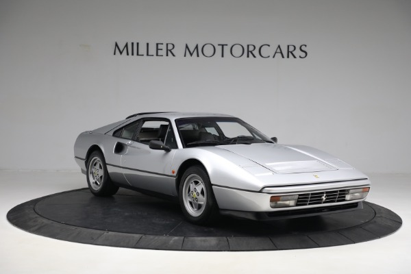 Used 1987 Ferrari 328 GTB for sale Sold at Bentley Greenwich in Greenwich CT 06830 11