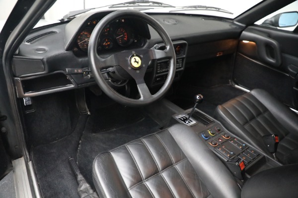 Used 1987 Ferrari 328 GTB for sale Sold at Bentley Greenwich in Greenwich CT 06830 13