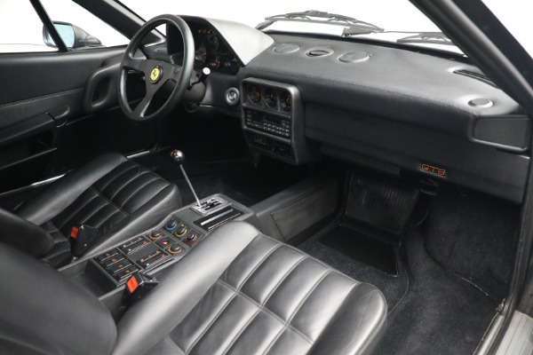 Used 1987 Ferrari 328 GTB for sale Sold at Bentley Greenwich in Greenwich CT 06830 16