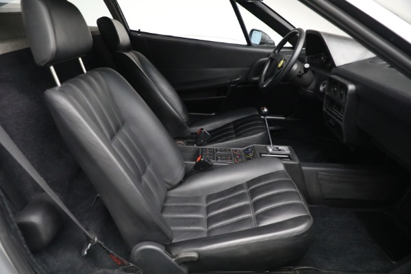 Used 1987 Ferrari 328 GTB for sale Sold at Bentley Greenwich in Greenwich CT 06830 17
