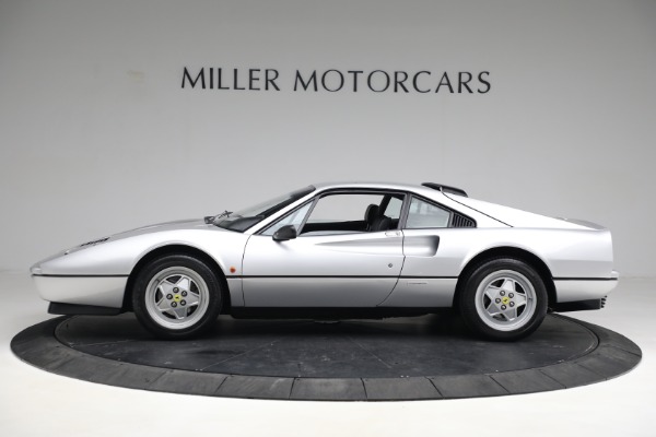 Used 1987 Ferrari 328 GTB for sale Sold at Bentley Greenwich in Greenwich CT 06830 3