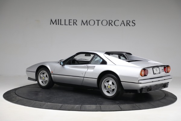 Used 1987 Ferrari 328 GTB for sale Sold at Bentley Greenwich in Greenwich CT 06830 4