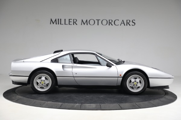 Used 1987 Ferrari 328 GTB for sale Sold at Bentley Greenwich in Greenwich CT 06830 9